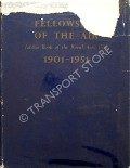 Book cover of Fellowship of the Air  by HURREN, B.J. 